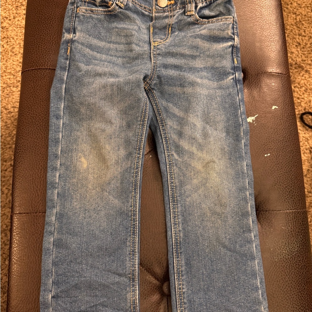 Old Navy Blue Jeans Authentic Denim Collection